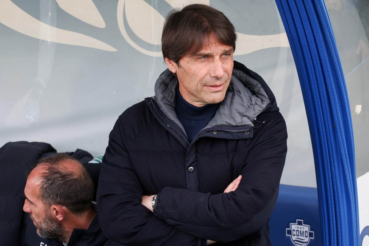 Antonio Conte