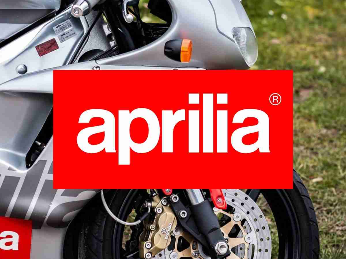 L'Aprilia svela il nuovo gioiello: cavalleria in crescita e c'è un allestimento speciale