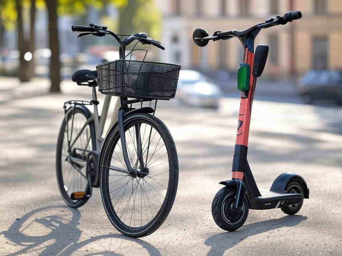 Vuoi acquistare una bicicletta o un monopattino? Ecco come funzionano gli incentivi