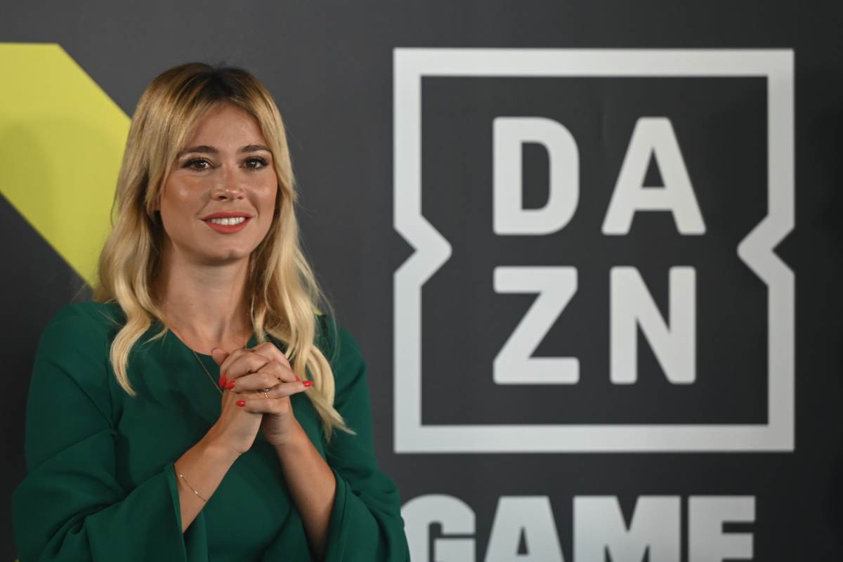 Dazn