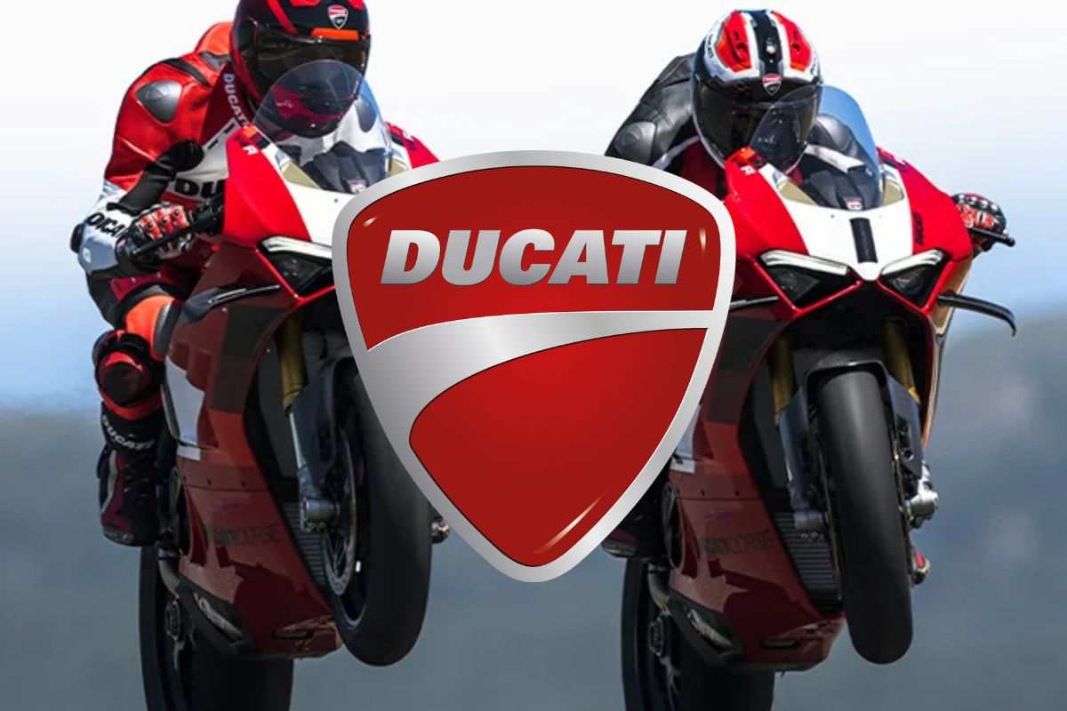 Ducati Panigale V4R