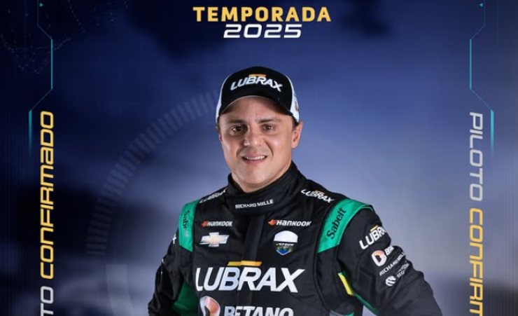 Felipe Massa