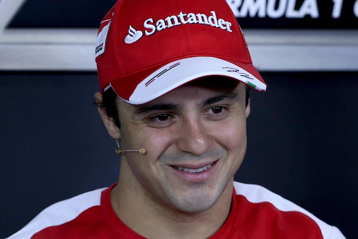 Felipe Massa