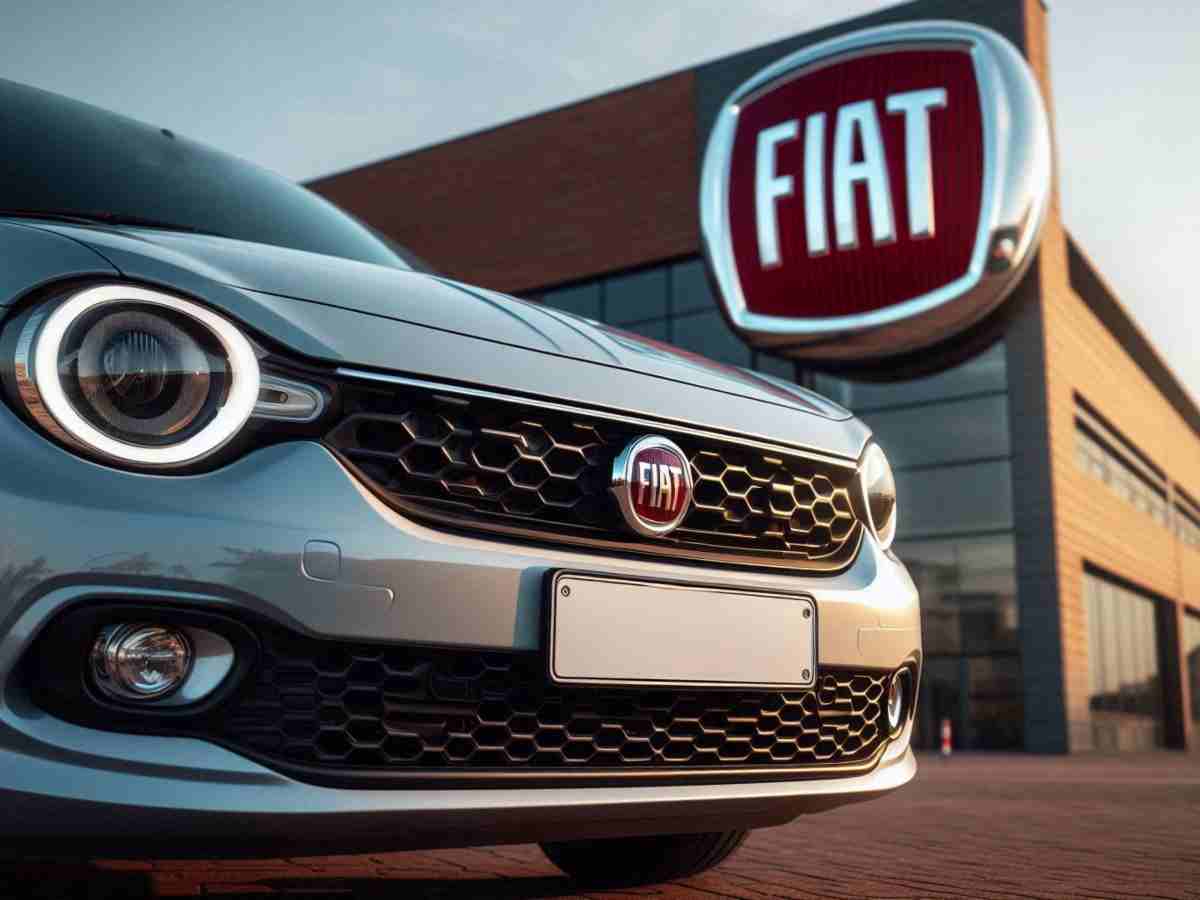 Una nuova FIAT Tipo in versione sportiva? Le immagini apparse sul web sono da sogno (VIDEO)