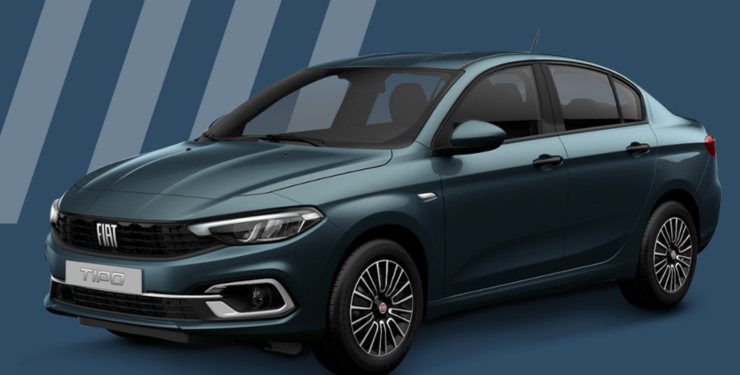 FIAT Tipo