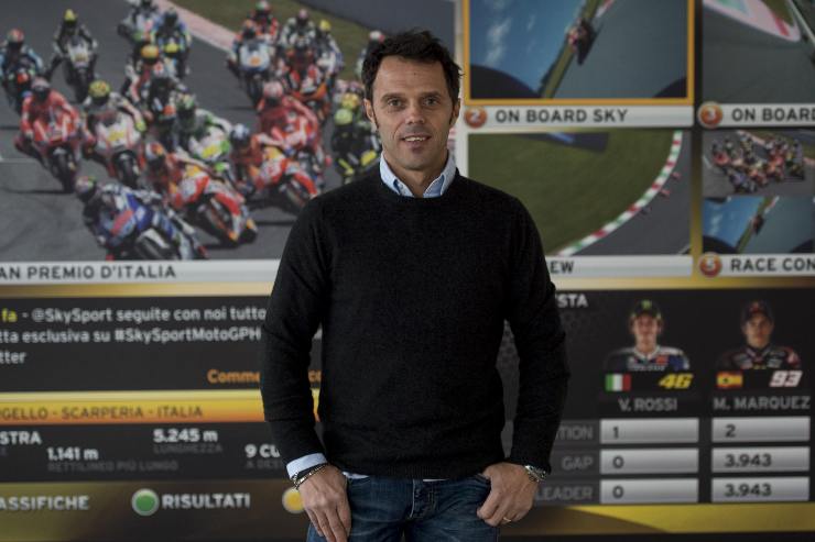 Loris Capirossi