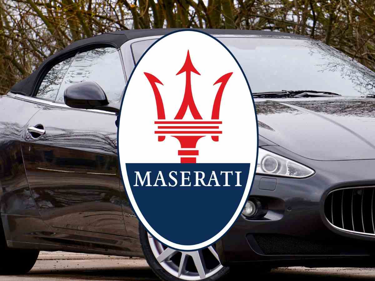 Maserati