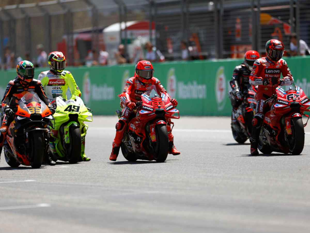 MotoGP