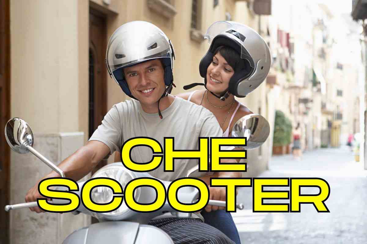 Scooter